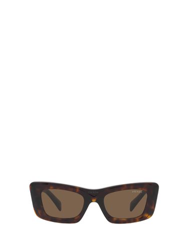 Pr 13zs Sunglasses - Prada Eyewear - Modalova