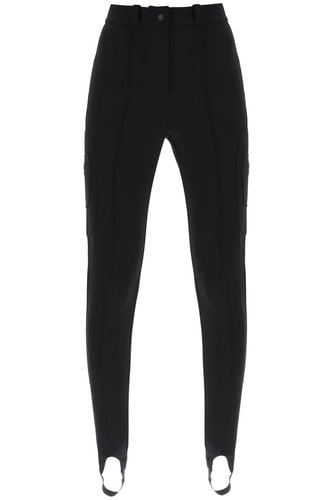 Casablanca Stirrup Pants - Casablanca - Modalova