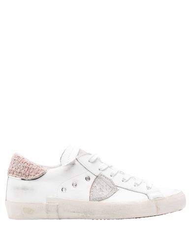 And Pink Prsx Sneakers - Philippe Model - Modalova