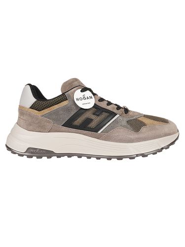 Hogan Hyperlight Sneakers - Hogan - Modalova