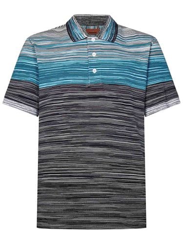 Missoni Polo Shirt - Missoni - Modalova