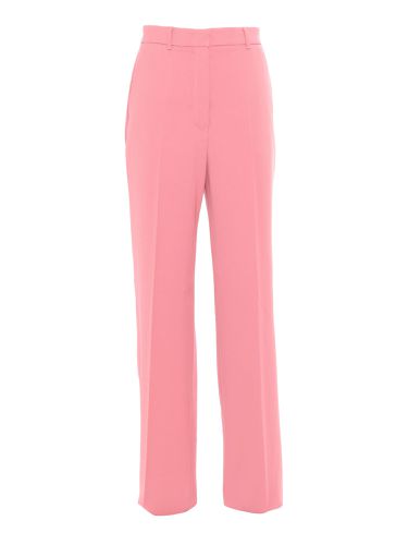 Quasar Peony Long Trouser - Max Mara Studio - Modalova