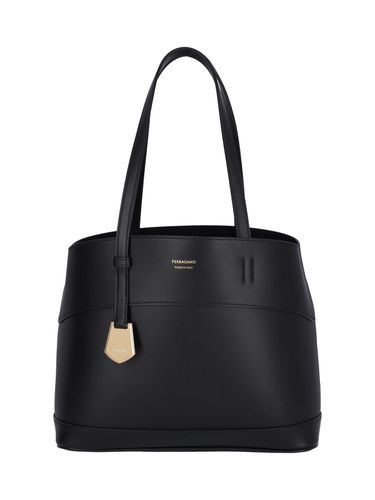 Ferragamo charming (s) Tote Bag - Ferragamo - Modalova