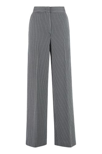 Anfora Straight-leg Trousers - Max Mara - Modalova