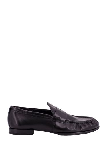 Tod's Leather Loafers - Tod's - Modalova