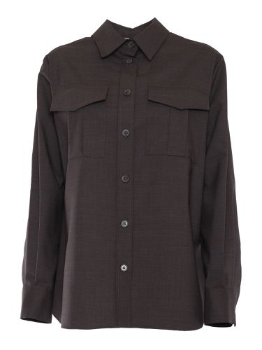 Parosh Shirt - Parosh - Modalova