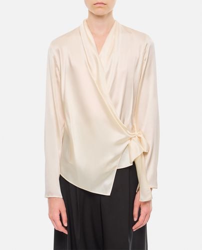 Shea Long Sleeve Blouse - Ralph Lauren - Modalova