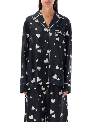 Marni Pijama Shirt - Marni - Modalova