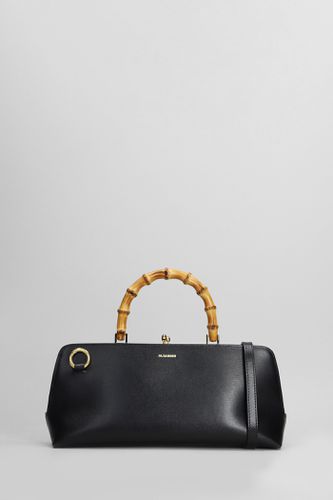 Gojii Bambo Shoulder Bag In Leather - Jil Sander - Modalova