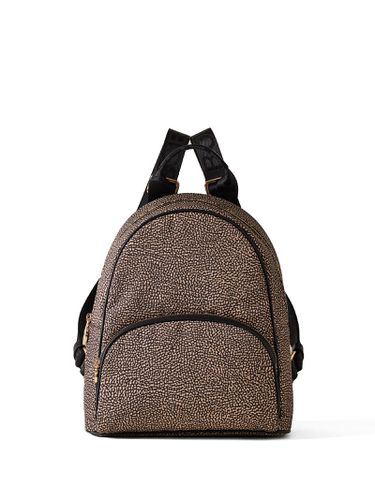 Borbonese Backpack - Borbonese - Modalova