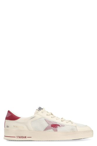 Stardan Low-top Sneakers - Golden Goose - Modalova