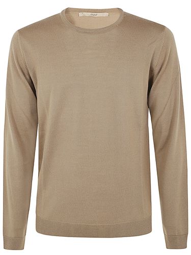 Nuur Round Neck Pullover - Nuur - Modalova