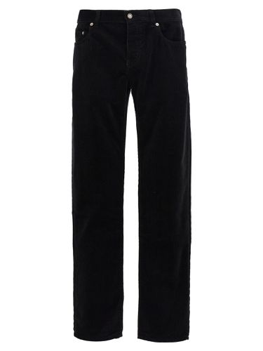 Saint Laurent Corduroy Trousers - Saint Laurent - Modalova