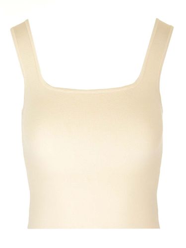 MATTEAU Classic Nineties Tank Top - MATTEAU - Modalova