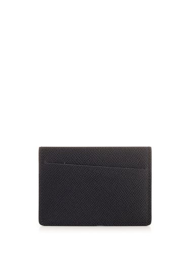 Card Holder Slim 3 Cc - Maison Margiela - Modalova