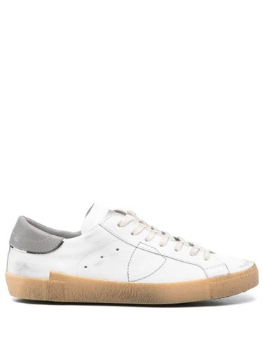 Prsx Low Man Sneakers - Philippe Model - Modalova