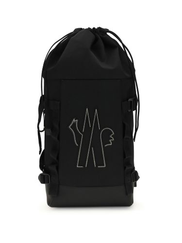Water Repellent Backpack - Moncler Grenoble - Modalova