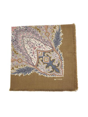 Etro Scarf - Etro - Modalova