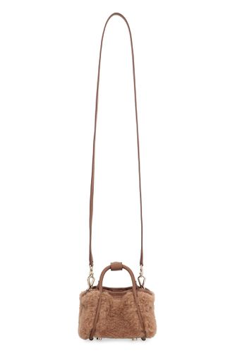 Max Mara Marine Mini Handbag - Max Mara - Modalova