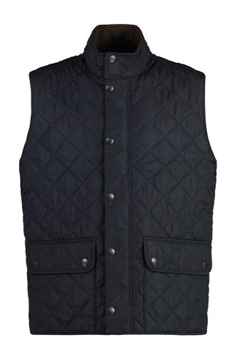 Barbour Lowerdale Quilted Vest - Barbour - Modalova