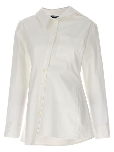 Jacquemus La Chemise Pablo Shirt - Jacquemus - Modalova