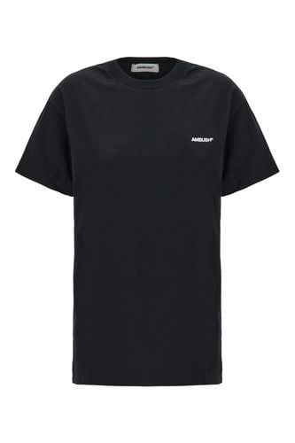 AMBUSH Black Cotton T-shirt Set - AMBUSH - Modalova