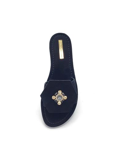 Olimpia Jewel Sandals - Dea Sandals - Modalova