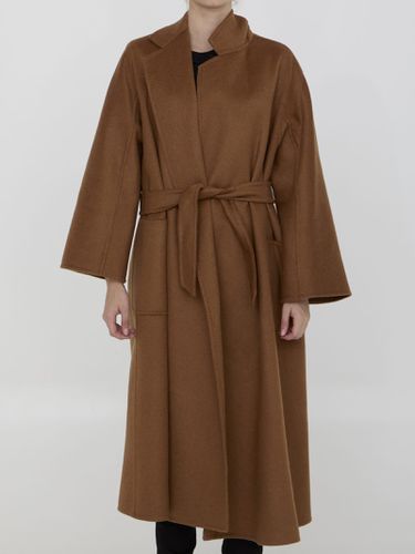 Max Mara Ludmilla Icon Coat - Max Mara - Modalova