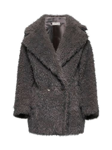 Blanca Vita Coat - Blanca Vita - Modalova