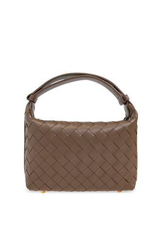 Wallace Mini Shoulder Bag - Bottega Veneta - Modalova