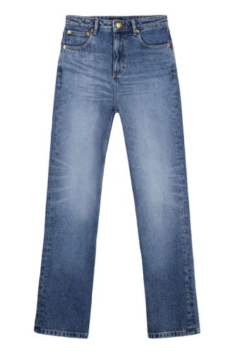 A. P.C. Kylie Straight Leg Jeans - A.P.C. - Modalova