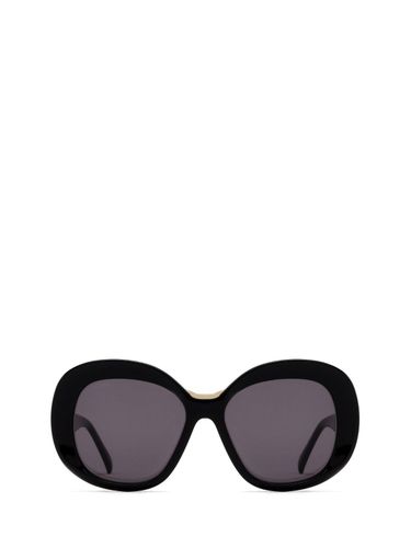 Max Mara Butterfly Frame Sunglasses - Max Mara - Modalova