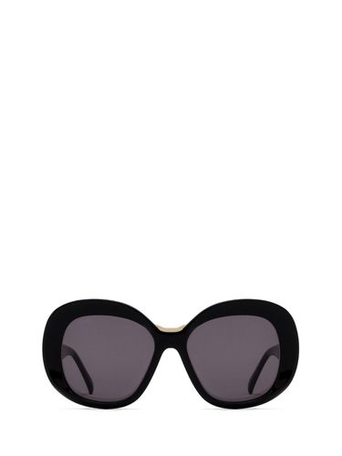 Max Mara Butterfly Frame Sunglasses - Max Mara - Modalova