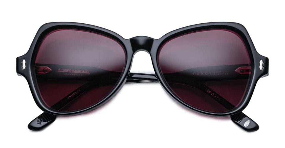 Candy - Shadow Sunglasses - Jacques Marie Mage - Modalova