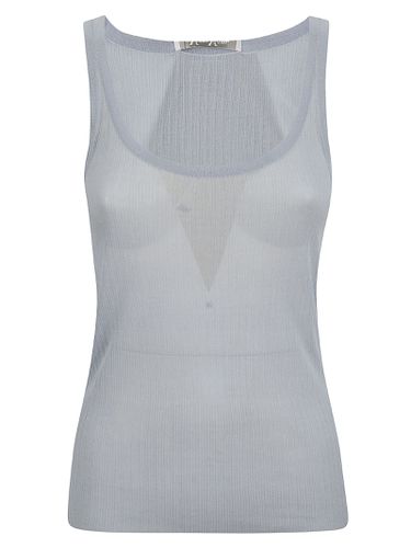 Max Mara Bastia Tank Top - Max Mara - Modalova