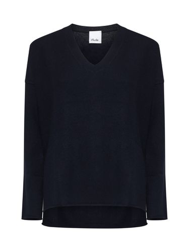 Allude Sweater - Allude - Modalova