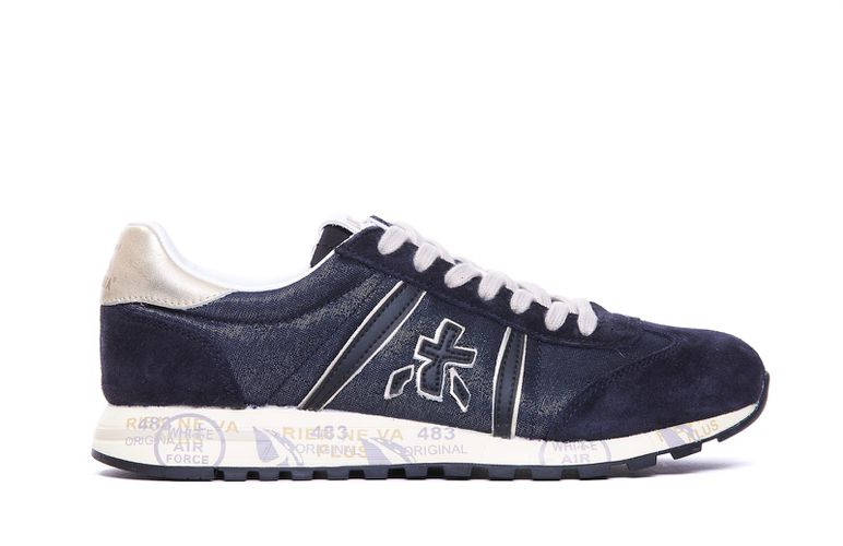 Premiata Lucyd Sneakers - Premiata - Modalova