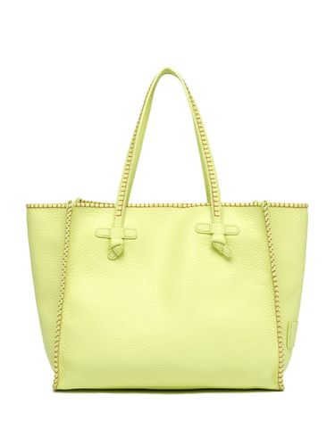 Marcella Shopping Bag In Bubble Leather - Gianni Chiarini - Modalova