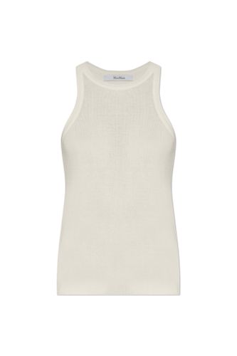 Max Mara Sleeveless Top arnes - Max Mara - Modalova