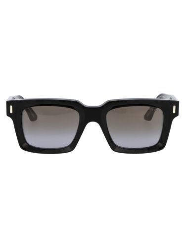 Cutler and Gross 1386 Sunglasses - Cutler and Gross - Modalova