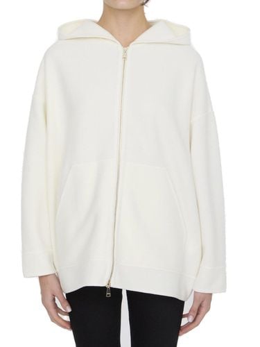 Max Mara Saio Hoodie - Max Mara - Modalova