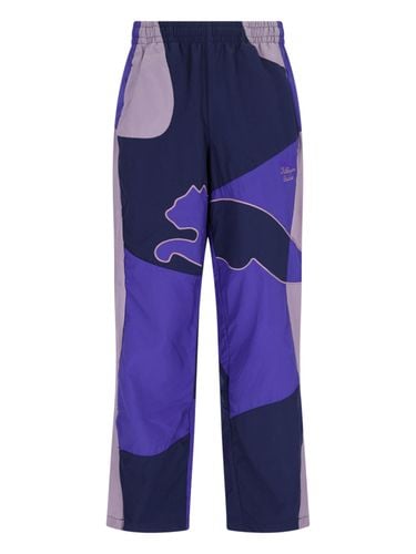 Puma X Kidsuper Track Pants - Puma - Modalova