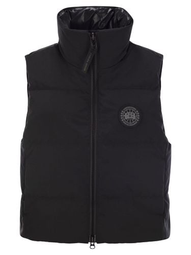 Grandview Padded Bodywarmer - Canada Goose - Modalova