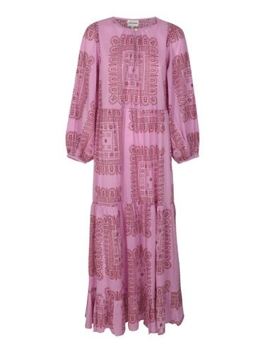 Antik Batik Nali Dress - Antik Batik - Modalova