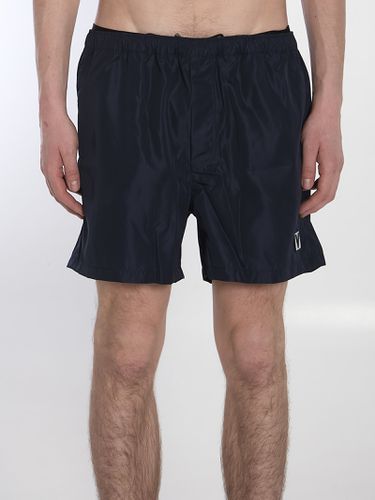 Valentino Garavani Swim Trunks - Valentino Garavani - Modalova