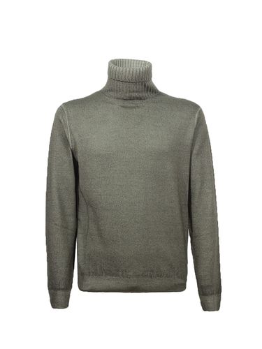 Cruciani Turtleneck - Cruciani - Modalova