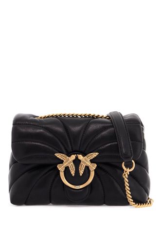 Pinko Mini Bag love Puff Butterfly - Pinko - Modalova