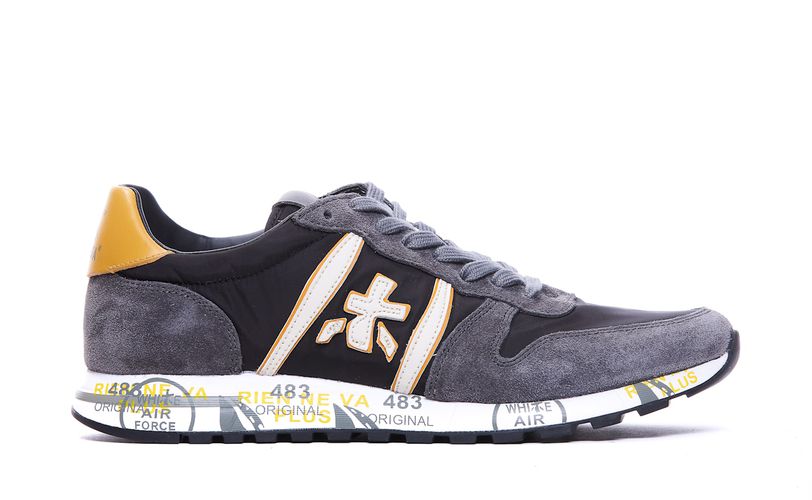 Premiata Eric Sneakers - Premiata - Modalova