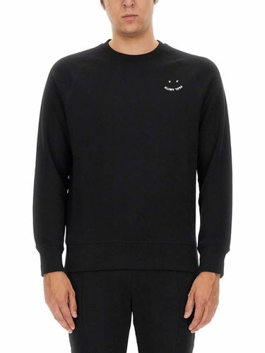 PS by Paul Smith happy Sweatshirt - PS by Paul Smith - Modalova