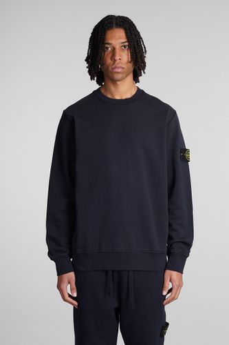 Sweatshirt In Cotton - Stone Island - Modalova